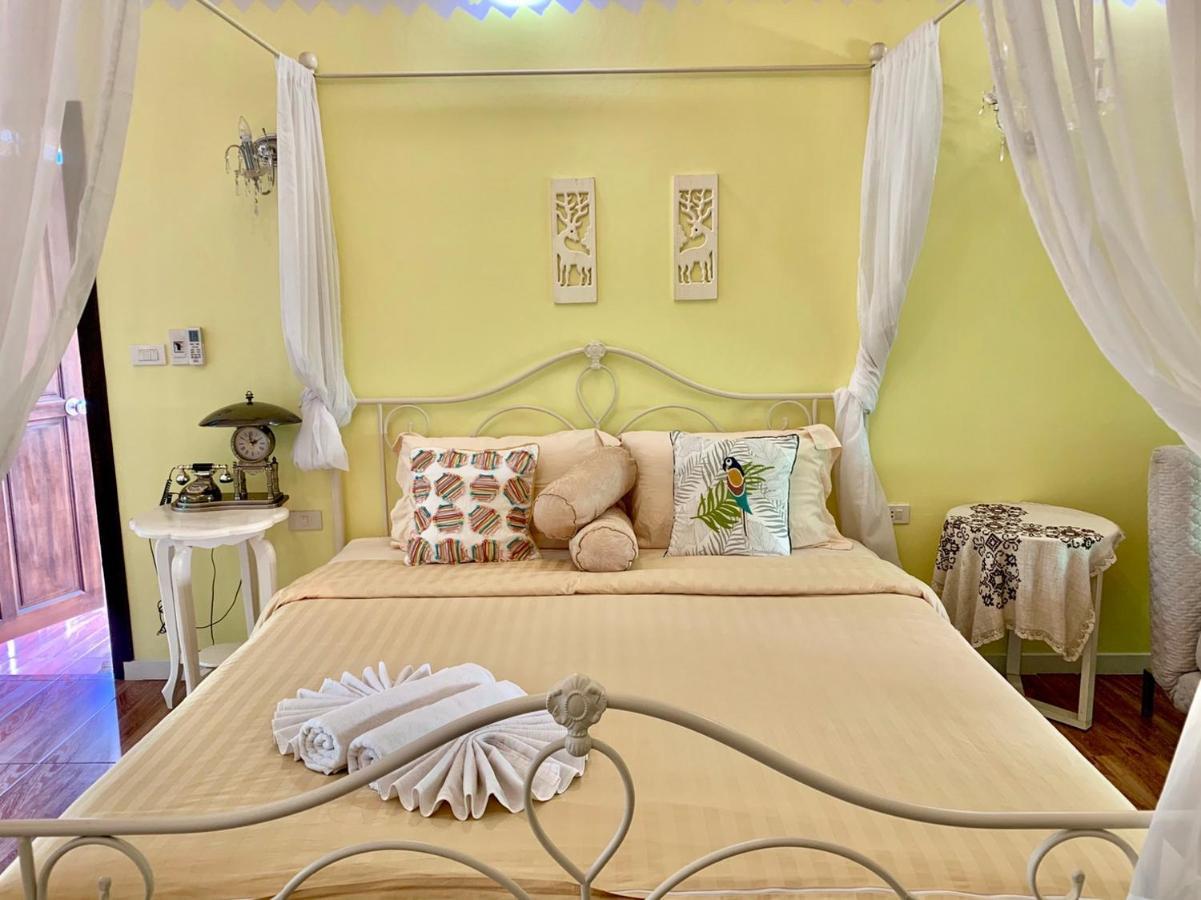 Nan Rim Nam Resort Dış mekan fotoğraf