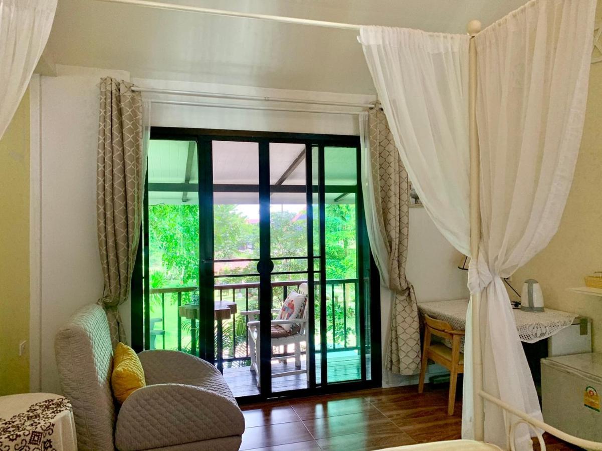 Nan Rim Nam Resort Dış mekan fotoğraf