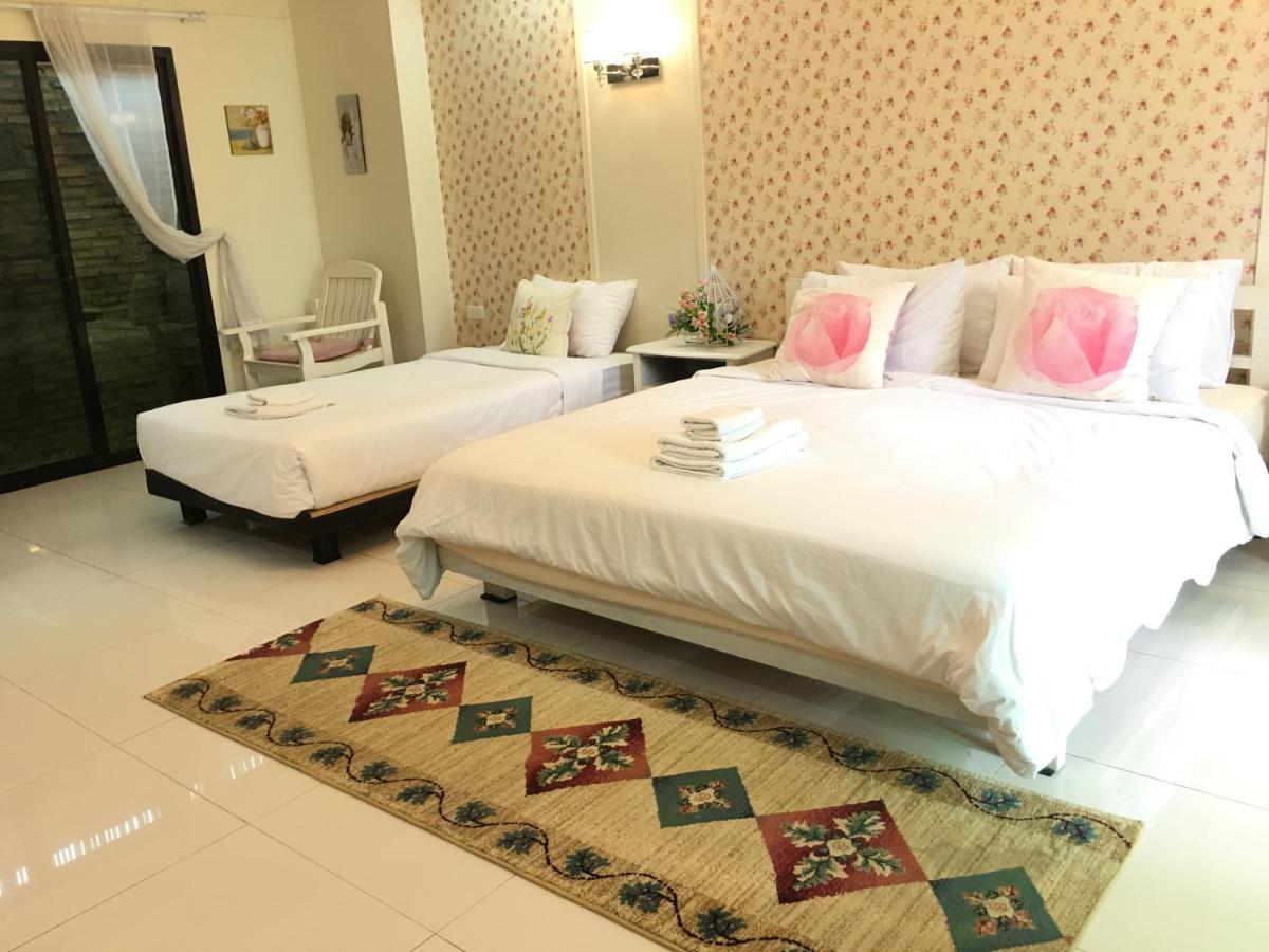 Nan Rim Nam Resort Dış mekan fotoğraf