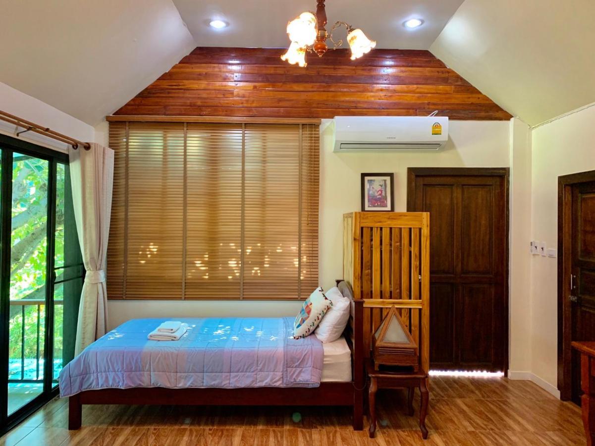 Nan Rim Nam Resort Dış mekan fotoğraf
