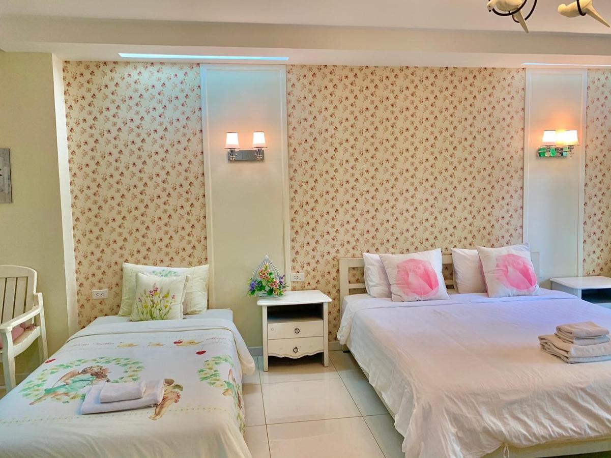 Nan Rim Nam Resort Dış mekan fotoğraf