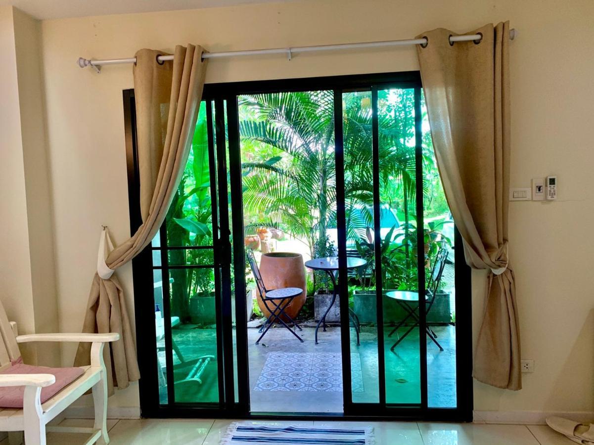 Nan Rim Nam Resort Dış mekan fotoğraf