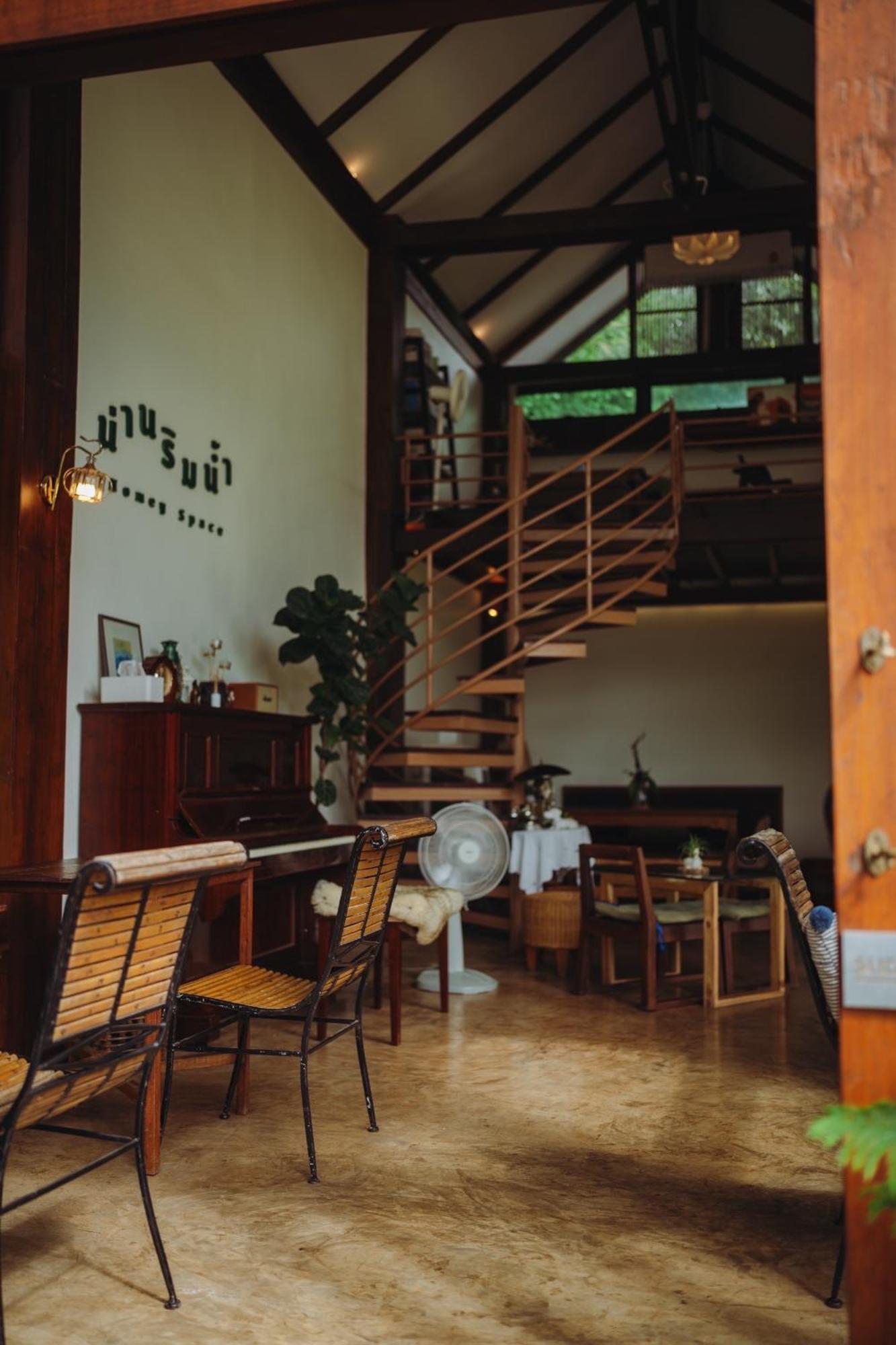 Nan Rim Nam Resort Dış mekan fotoğraf