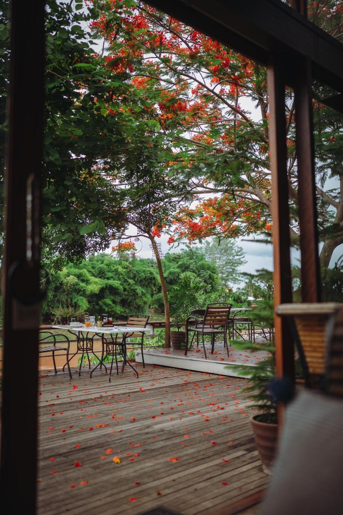 Nan Rim Nam Resort Dış mekan fotoğraf