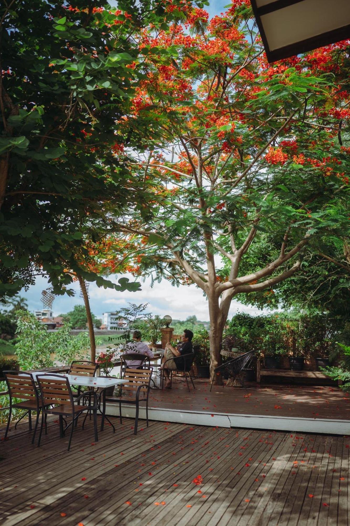 Nan Rim Nam Resort Dış mekan fotoğraf