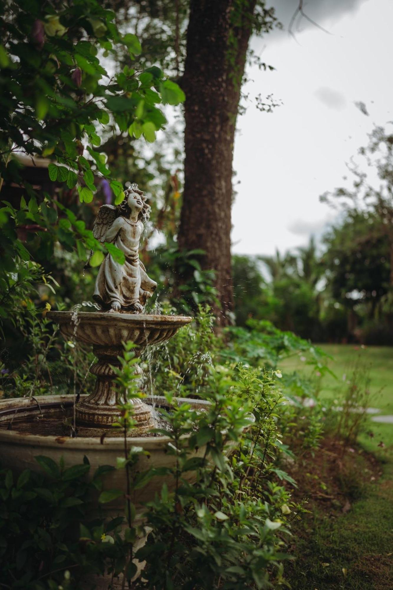 Nan Rim Nam Resort Dış mekan fotoğraf
