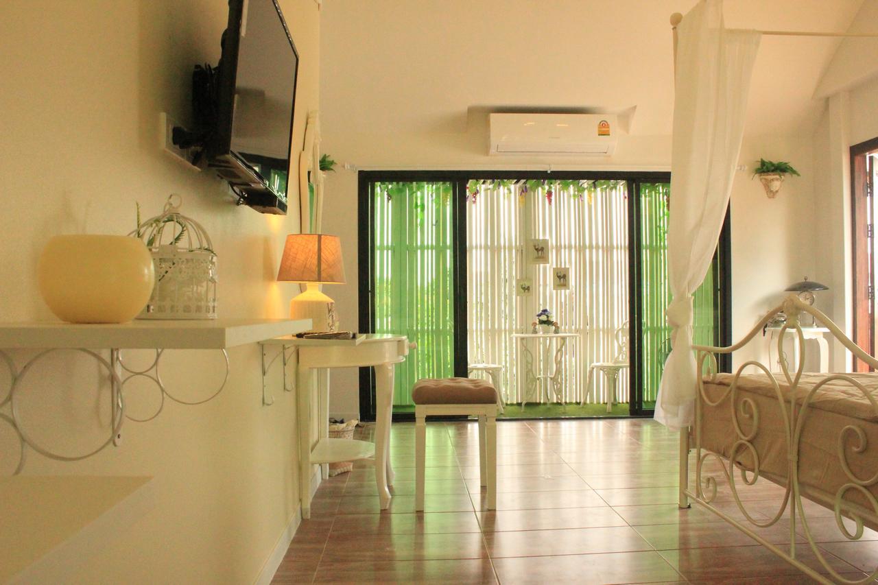 Nan Rim Nam Resort Dış mekan fotoğraf