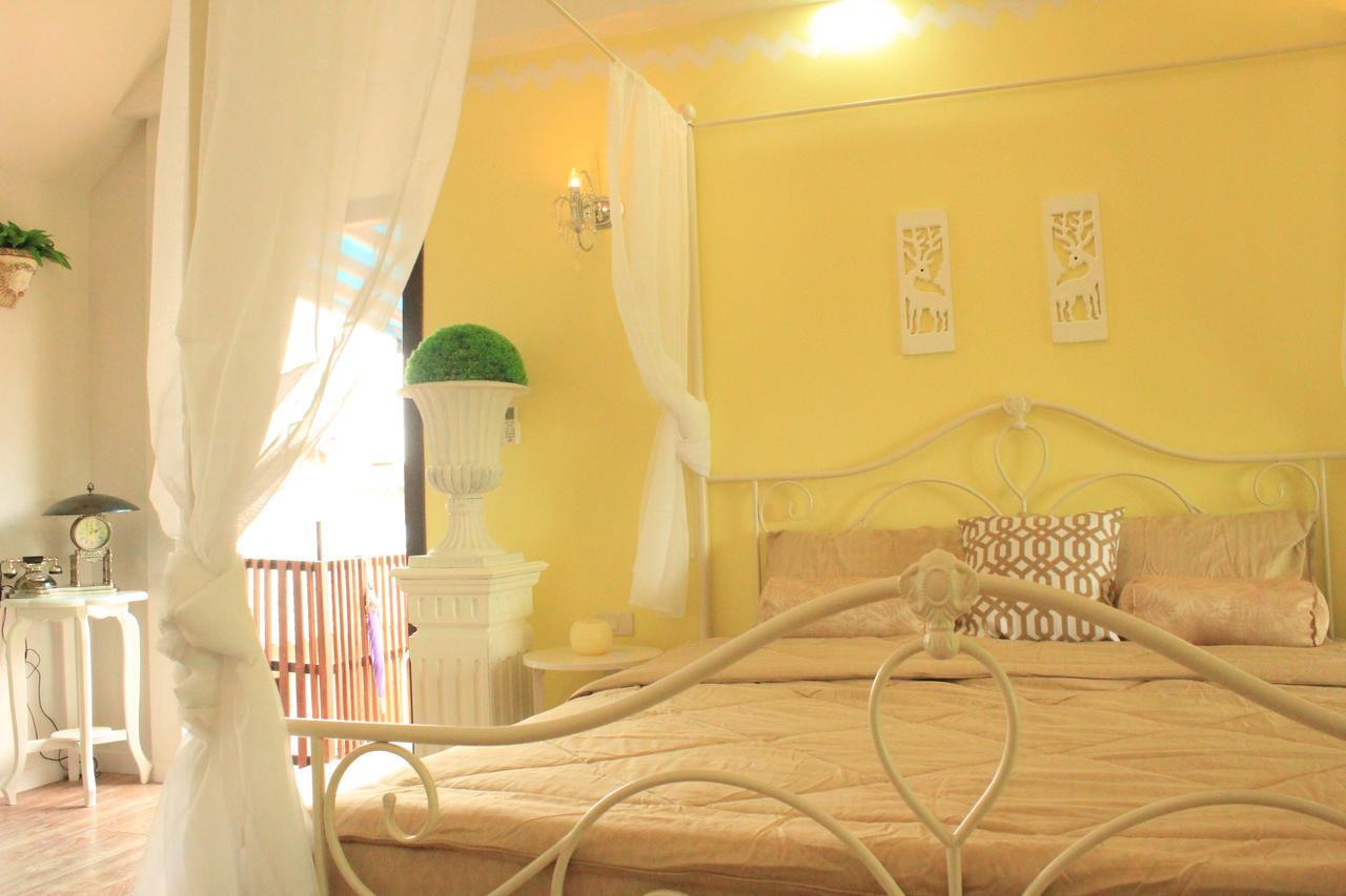 Nan Rim Nam Resort Dış mekan fotoğraf