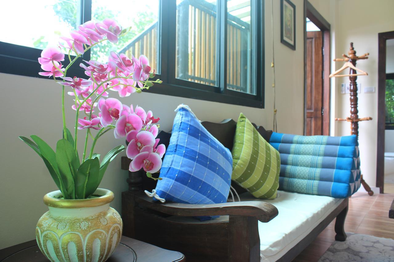 Nan Rim Nam Resort Dış mekan fotoğraf