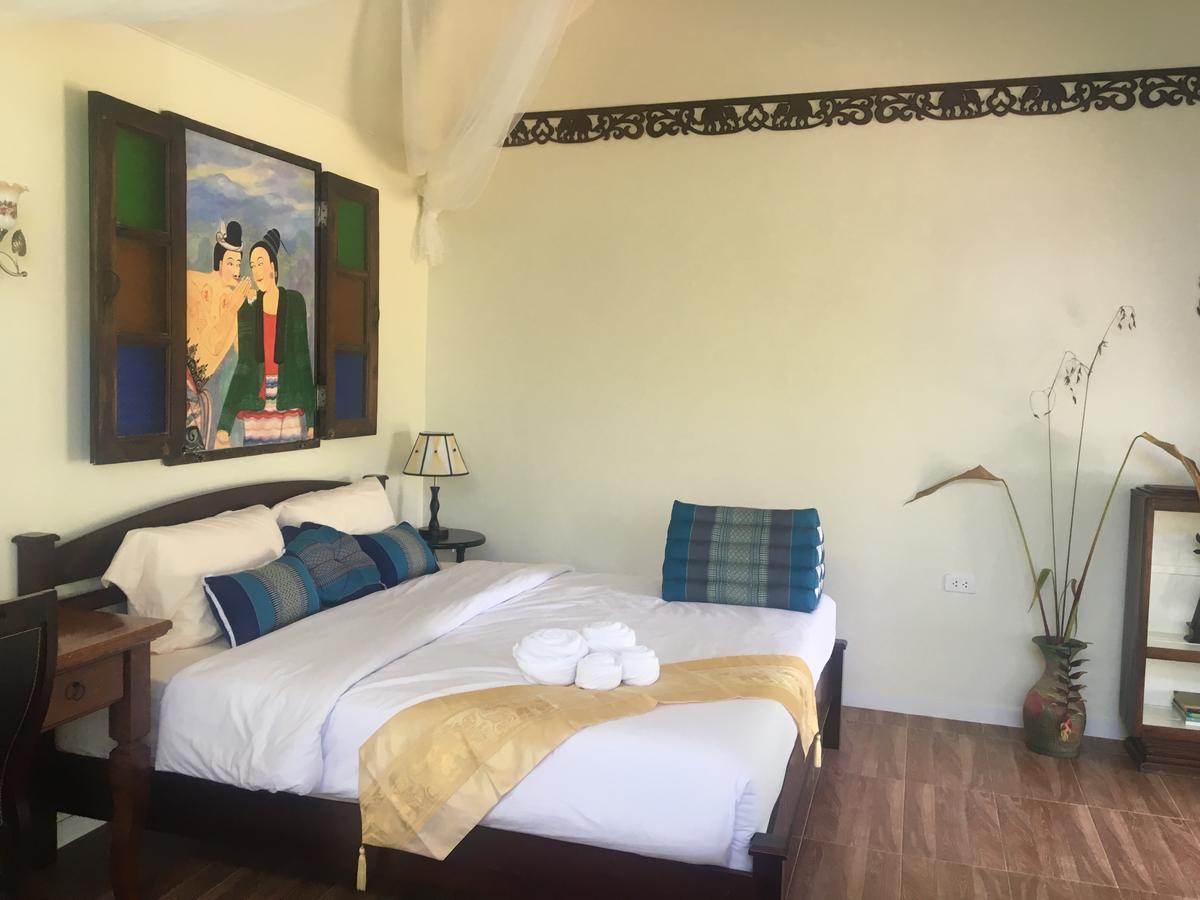 Nan Rim Nam Resort Dış mekan fotoğraf