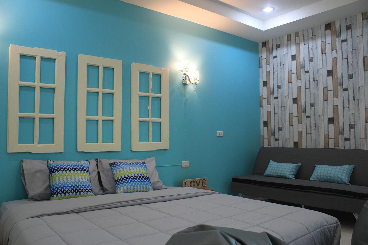 Nan Rim Nam Resort Dış mekan fotoğraf