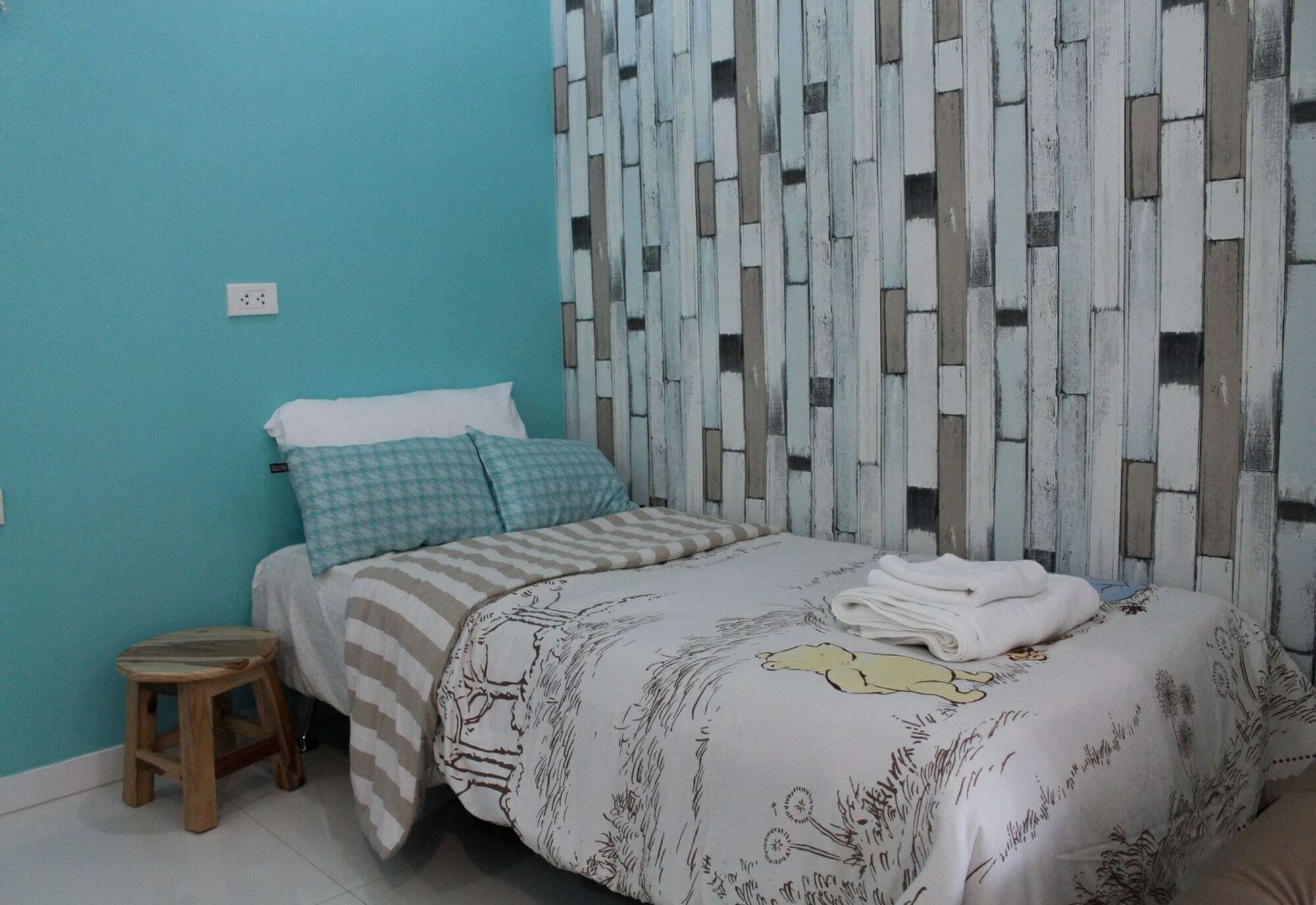 Nan Rim Nam Resort Dış mekan fotoğraf