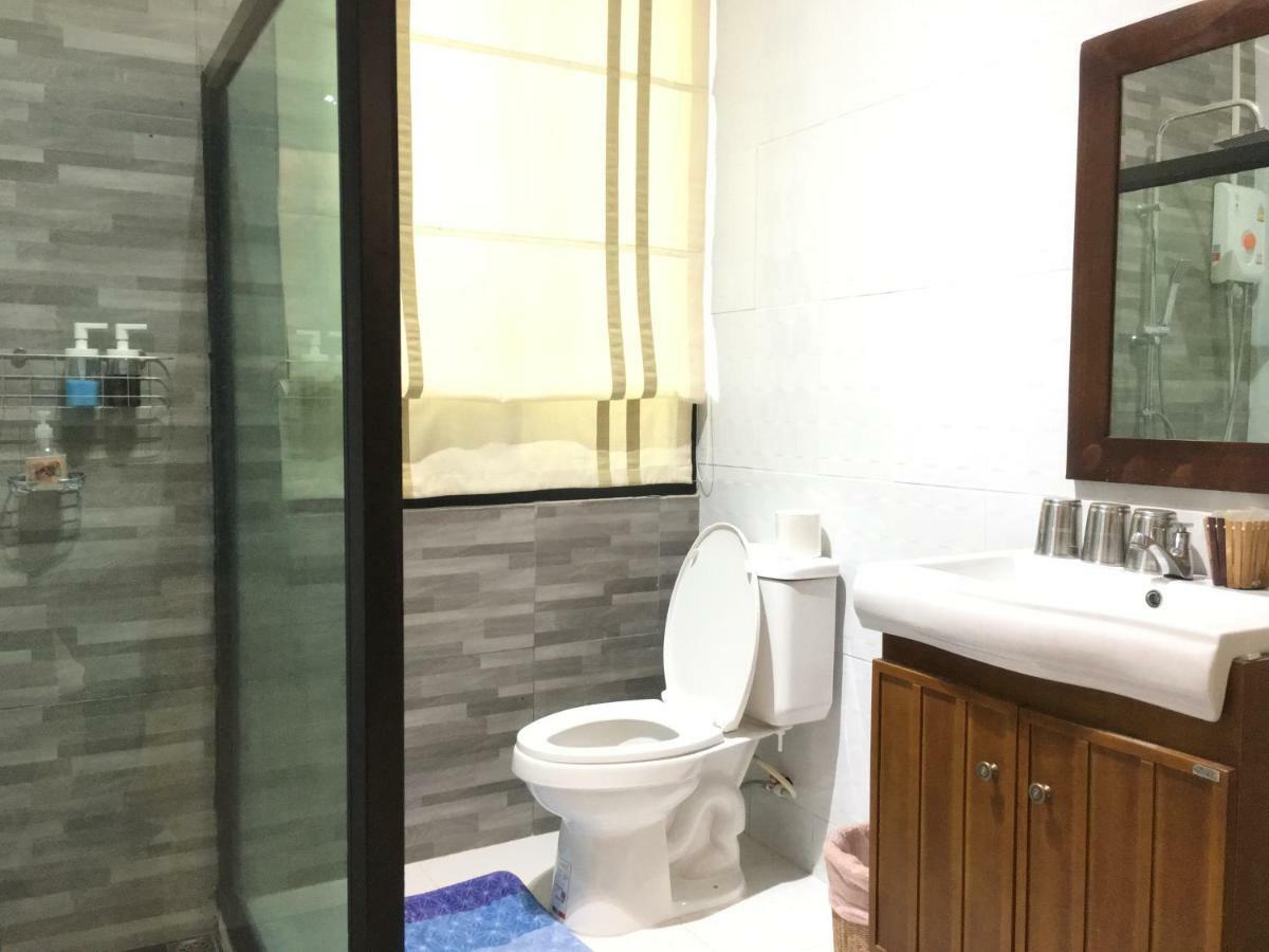 Nan Rim Nam Resort Dış mekan fotoğraf
