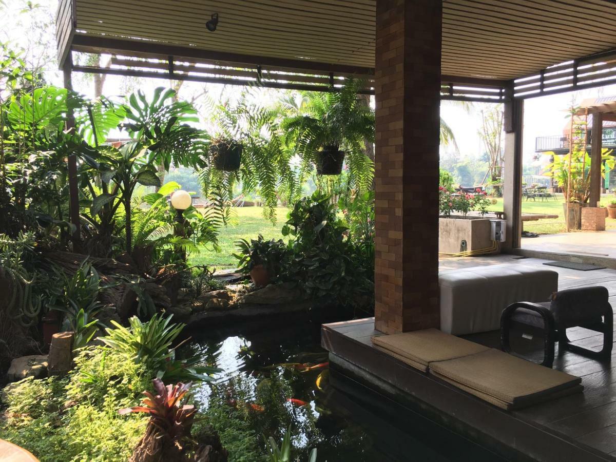 Nan Rim Nam Resort Dış mekan fotoğraf