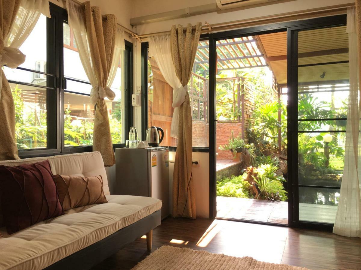 Nan Rim Nam Resort Dış mekan fotoğraf