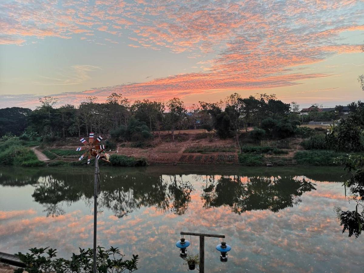 Nan Rim Nam Resort Dış mekan fotoğraf